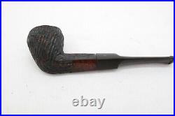 FINEST BRIAR Rouge et Noir ITALY PIPE SMOKING DT