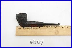 FINEST BRIAR Rouge et Noir ITALY PIPE SMOKING DT