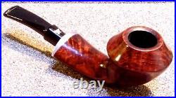FRANK AXMACHER Freehand for Chieftain's Smoking Estate Pipe / Pfeife