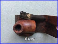 French Smoking pipes(Jeantet, Barnier, MPF, Rustic, etc) with defects