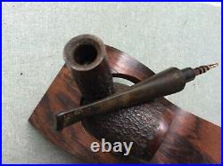 French Smoking pipes(Jeantet, Barnier, MPF, Rustic, etc) with defects