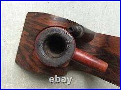 French Smoking pipes(Jeantet, Barnier, MPF, Rustic, etc) with defects