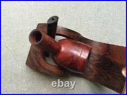 French Smoking pipes(Jeantet, Barnier, MPF, Rustic, etc) with defects