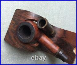 French Smoking pipes(Jeantet, Barnier, MPF, Rustic, etc) with defects