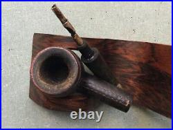 French Smoking pipes(Jeantet, Barnier, MPF, Rustic, etc) with defects