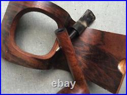 French Smoking pipes(Jeantet, Barnier, MPF, Rustic, etc) with defects