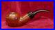 GBD-Made-Irwin-s-9438-Chubby-Rhodesian-Tobacco-Pipe-WithSleeve-London-England-01-chpn