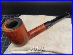 GBD Meerschaum Lined 9435 estate smoking pipe