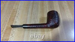 GBD Prehistoric Smoking Pipe, 9457, london england