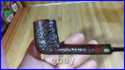 GBD Prehistoric Smoking Pipe, 9457, london england