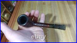 GBD Prehistoric Smoking Pipe, 9457, london england