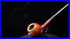 Golden-Square-London-England-Made-Estate-Smoking-Pipe-91-Apple-Meer-Lined-01-xorw