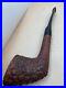 Gorgeous-Savinelli-Capri-Root-Briar-Pebbled-Tobacco-Pipe-Nice-Gift-01-bvut