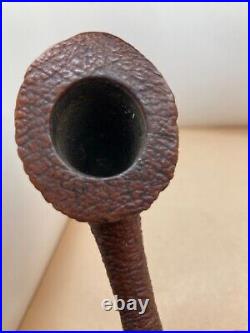 Gorgeous Savinelli Capri Root Briar Pebbled Tobacco Pipe -Nice Gift