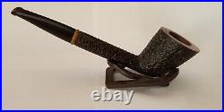 Handmade smoking pipe by Greek artisans Greek Pipe Club Year 2012 pipe