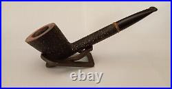 Handmade smoking pipe by Greek artisans Greek Pipe Club Year 2012 pipe