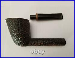 Handmade smoking pipe by Greek artisans Greek Pipe Club Year 2012 pipe