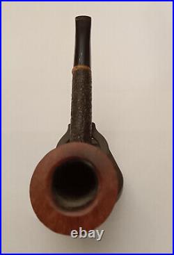 Handmade smoking pipe by Greek artisans Greek Pipe Club Year 2012 pipe