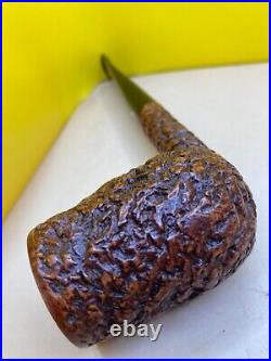 IL Ceppo Handmade Italy no. 9 Tobacco Smoking Pipe -Nice Gift