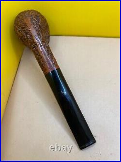 IL Ceppo Handmade Italy no. 9 Tobacco Smoking Pipe -Nice Gift