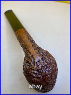 IL Ceppo Handmade Italy no. 9 Tobacco Smoking Pipe -Nice Gift