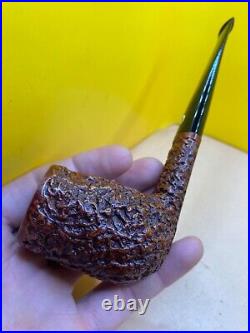 IL Ceppo Handmade Italy no. 9 Tobacco Smoking Pipe -Nice Gift