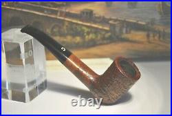 IL Ceppo Made Byhand In Italy Beautiful Pipe Smoked