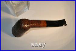 IL Ceppo Made Byhand In Italy Beautiful Pipe Smoked