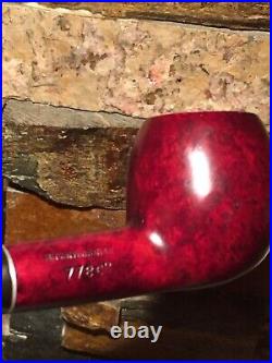IMMACULATE! KAYWOODIE 1930s 4 HOLE STINGER DRINKLESS ESTATE VINTAGE TOBACCO PIPE