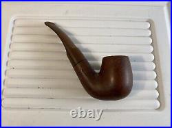 Irish Seconds Tobacco Smoking Pipe Vintage 34E62