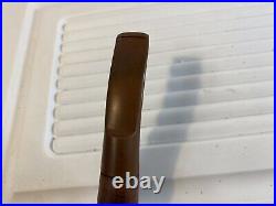 Irish Seconds Tobacco Smoking Pipe Vintage 34E62