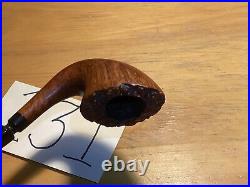 J. T. COOKE Vintage Excellent Condition Pipe See Photos