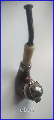 Jaeger Bruyere Garantie Vintage Smoking Pipe Germany bg274
