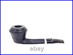 Jakobsen Piben Bulldog Handlavet Denmark Used estate smoking pipe Sock