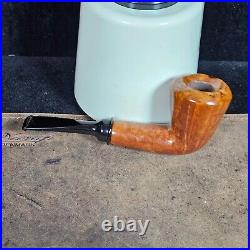 John Keller (jwk2366) Artisan Smooth Dublin Tobacco Smoking Pipe