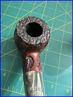 KAYWOODIE HAND MADE LARGE American Smoked Once Absolute Stunner Vintage