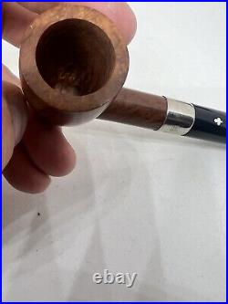 KB&B Vintage Pipe Unsmoked KBB Original Kaywoodie