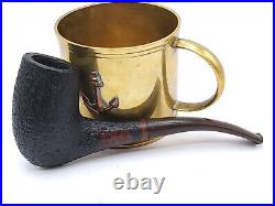 KRISWILL CHIEF PICKAXE 1235 Made In Denmark ESTATE PIPE MINT, READY TO SMOKE