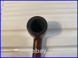 Kaywoodie 71 Tobacco Smoking Pipe Vintage 12E62