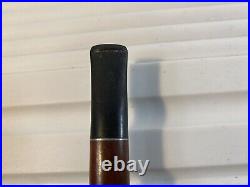 Kaywoodie 71 Tobacco Smoking Pipe Vintage 12E62