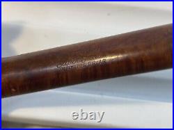 Kaywoodie 71 Tobacco Smoking Pipe Vintage 12E62