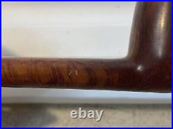 Kaywoodie 71 Tobacco Smoking Pipe Vintage 12E62