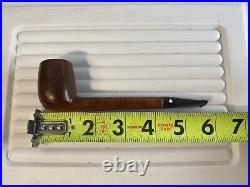 Kaywoodie 71 Tobacco Smoking Pipe Vintage 12E62