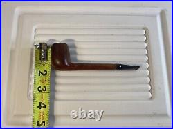 Kaywoodie 71 Tobacco Smoking Pipe Vintage 12E62