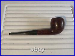 Kaywoodie Standard Briar 09B Tobacco Smoking Pipe Vintage 53E77