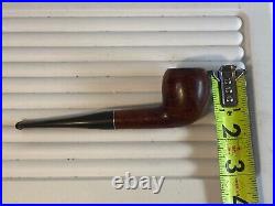 Kaywoodie Standard Briar 09B Tobacco Smoking Pipe Vintage 53E77