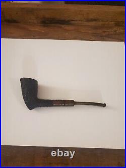 Kriswill Chief Pickaxe Shape Handmade Denmark 891 R Vintage RARE