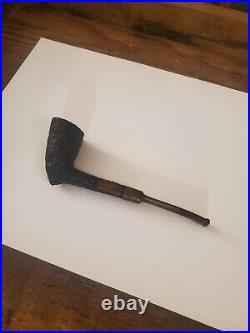 Kriswill Chief Pickaxe Shape Handmade Denmark 891 R Vintage RARE