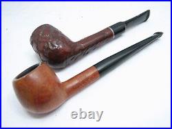 Lot Estate Smoking Briar Pipe Wally Frank Weber Regent Street Huntleigh