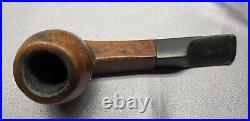 Lot of 6 Vintage Tobacco Smoking Pipes Carey Italy Dr. Grabow Kaywoodie Briar